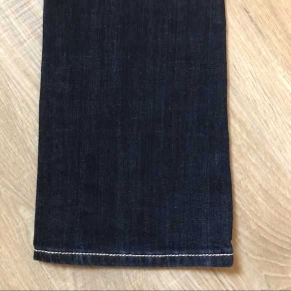 Miss Me Distressed Denim. Bootcut. 26. - Picture 3 of 7